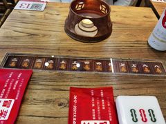 -成都你六姐·牛肉冒菜(上海环宇荟店)