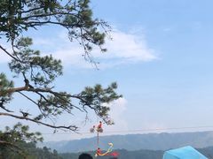 -广东大峡谷