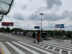 -黄山屯溪国际机场