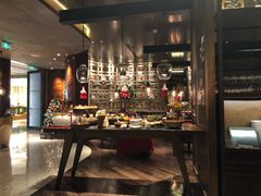 -恰餐厅及酒吧 CHAR Bar & Grill (北京丽都皇冠假日店)