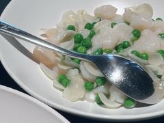 -肆月河豚·淮扬菜·湘菜(华天店)