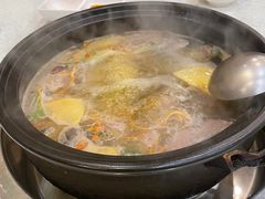 -蜀皇·菌汤鲜黄牛肉汤锅(宽窄巷子店)