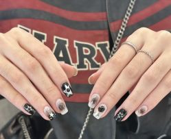 -LILY NAILS美甲美睫