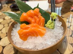 -西村日本料理(香格里拉饭店)