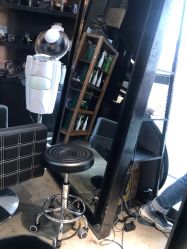 -Kraemer Paris  苏豪路易士·嘉玛发廊