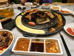 -韩宫宴烤肉·黑毛和牛·料理(合肥滨湖银泰城店)