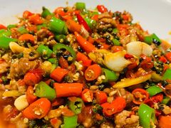 -卞氏菜根香·川菜(青羊万达店)