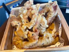 小酥肉-大隐·成都火锅Bistro(合生麒麟新天地店)