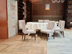 -奥山雅阁酒店·中餐厅