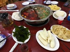 -佳荣老五生态牛肉馆
