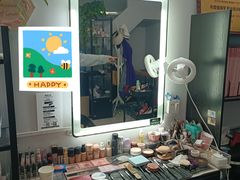 -ME觅妆·定制美妆·彩妆私教(菱角湖店)