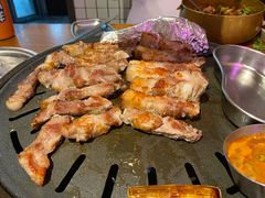 -济州爱肉堂(总店)