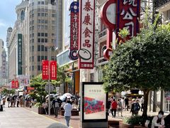 -泰康食品(南京东路店)
