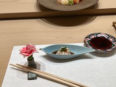 刺身拼盘-鮨一日本料理(大中华店)