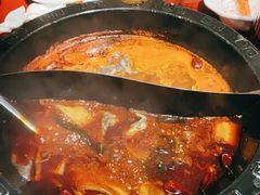 -重庆袁老四火锅(武进万达店)