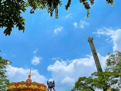 -盈香心动乐园