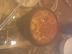 小公洞韩式豆腐料理-小公洞韩式豆腐村&Q饮品铺