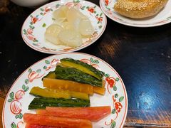 -老门框爆肚涮肉(方庄店)