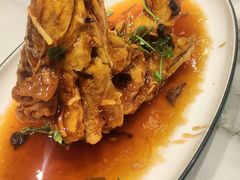 -鲜得莱渔港·小平岛海胆馆(七贤岭店)