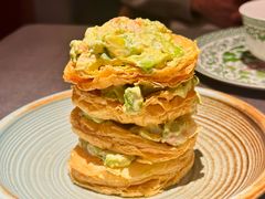 -南里山房(虹桥新天地店)