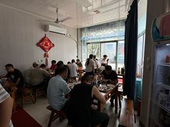 -友琴面馆(东白溪公寓店)
