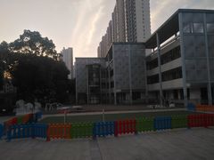 -无锡市滨湖实验幼儿园(万达分部)