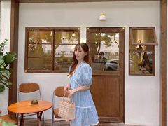 -白熊咖啡(闽江大道店)