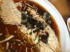 -丽清大别山鹅火锅(潜山路店)
