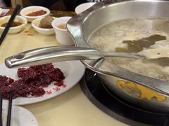 -贵宾牛·潮汕牛肉火锅(珠池总店)