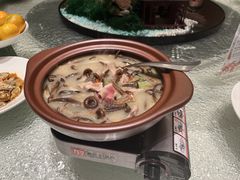 -天港海鲜(创新港天港禧悦酒店)