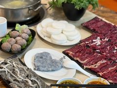 -福合埕牛肉丸(福平路店)