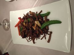 -粗茶淡饭·汉口公馆(循礼门店)