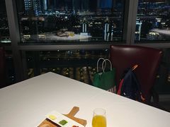 -郑州绿地JW万豪酒店The Grill烤汇扒房