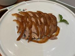 -紫光园·烤鸭·北京菜(团结湖店)