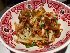 -农耕记·湖南土菜(科技园店)
