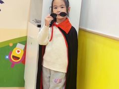 -艺年级儿童语言艺术中心(冉家坝爱融荟城店)