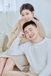 -布格专业孕妇摄影(长春旗舰店)
