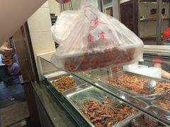 -乔波食品(杜桥中心菜场店)