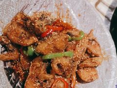 -英子补身汤(海兰路店)