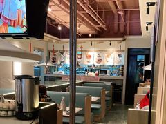 大堂-七八冷面·延边朝鲜族美食(圣熙八号店)