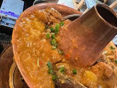-蜗牛小馆醉乡民谣云南菜(惠新西里店)