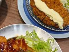 -小条食堂(筼筜天虹店)