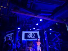 -288 Livehouse 酒吧(思南公馆店)