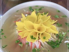 -真不同饭店(老城店)