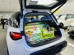 -上海浦东smart汽车全功能店(金桥店)