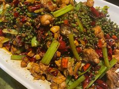 -望京一号·重庆江湖菜(工体店)