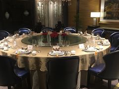 -Yan Ting 宴庭中餐厅(上海静安瑞吉酒店)