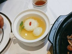-中心大酒店·本味餐厅