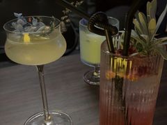 -NOVA CORE蔚来酒吧(新天地店)