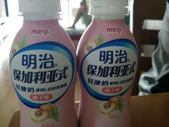 明治酸奶-盒马鲜生(莱蒙都会店)